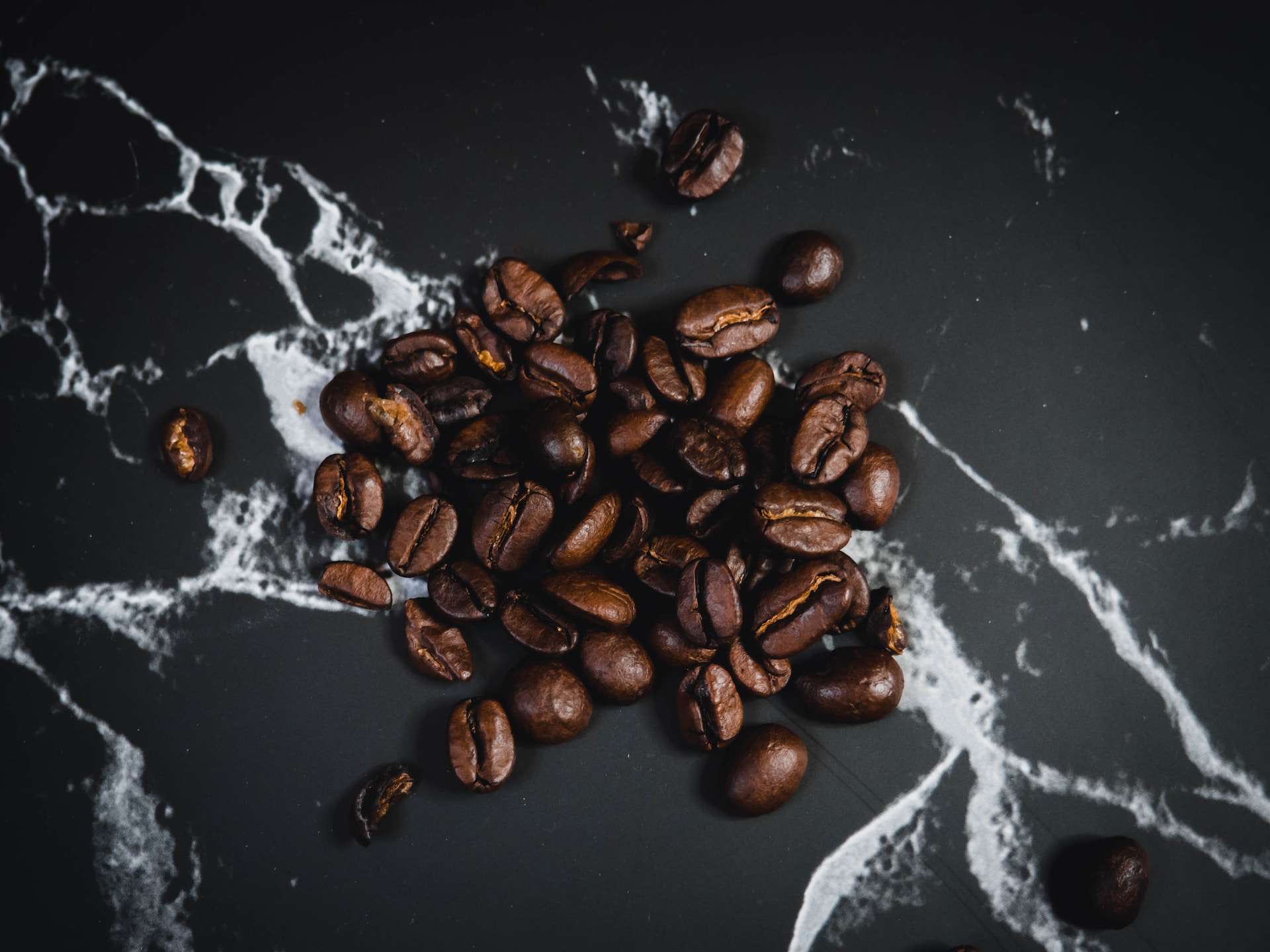 coffee beans